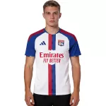 Olympique Lyonnais Home Jersey 2026/27 - minejerseys