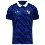 France Home Jersey World Cup 2026 - minejerseys