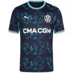 Marseille Away Jersey 2026/27 - minejerseys