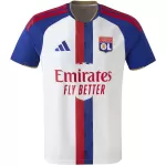 Olympique Lyonnais Home Jersey 2026/27 - minejerseys