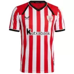 Athletic Bilbao Home Jersey 2026/27 - minejerseys