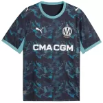 Marseille Away Jersey 2026/27 - minejerseys