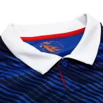 France Home Jersey World Cup 2026 - minejerseys