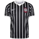 Corinthians Away Jersey 2026 - minejerseys