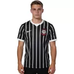 Corinthians Away Jersey 2026 - minejerseys