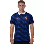 France Home Jersey World Cup 2026 - minejerseys