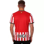 Athletic Bilbao Home Jersey 2026/27 - minejerseys