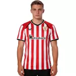 Athletic Bilbao Home Jersey 2026/27 - minejerseys