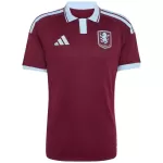 Aston Villa Home Jersey 2026/27 - minejerseys