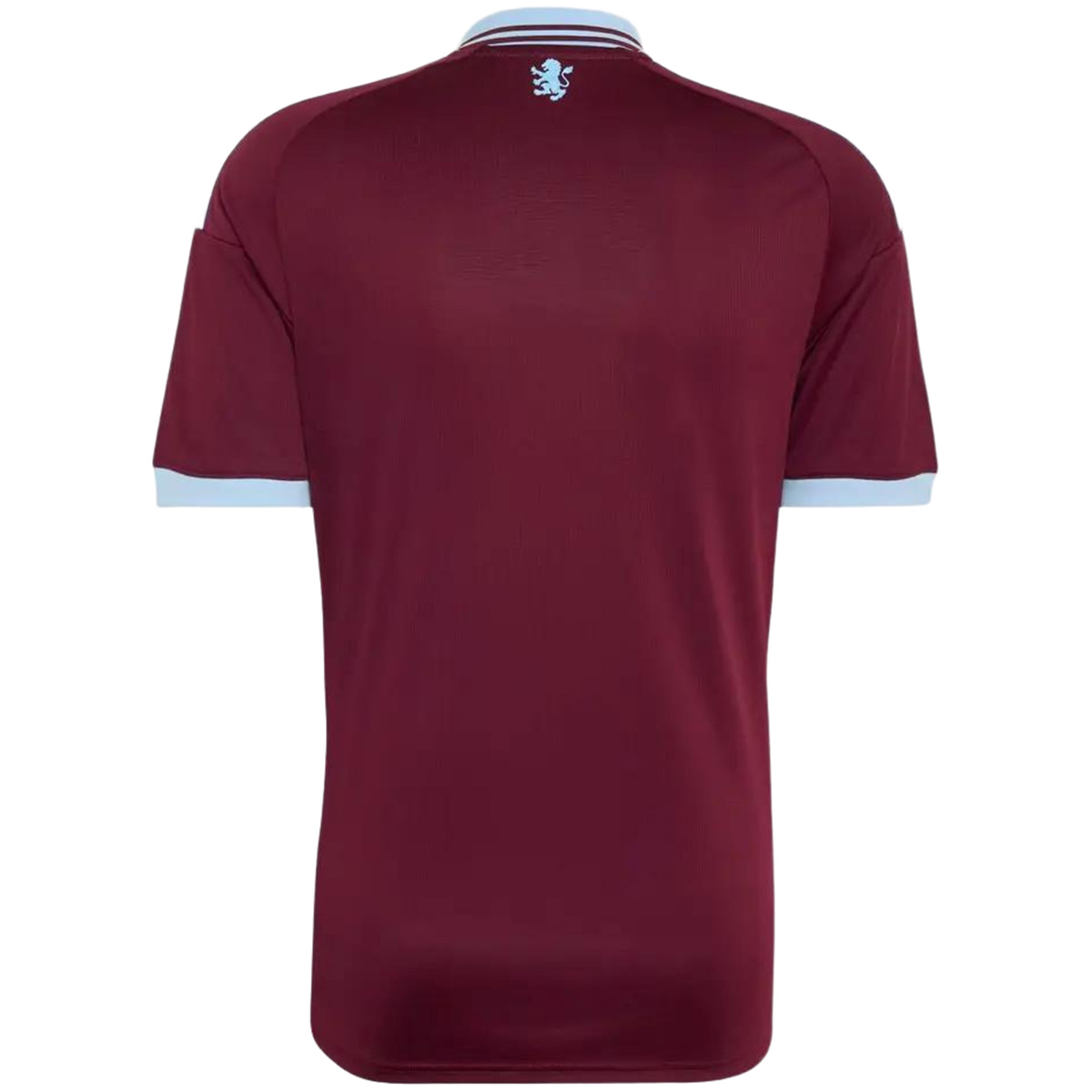 Aston Villa Home Jersey 2026/27 - Image 4