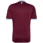Aston Villa Home Jersey 2026/27 - minejerseys