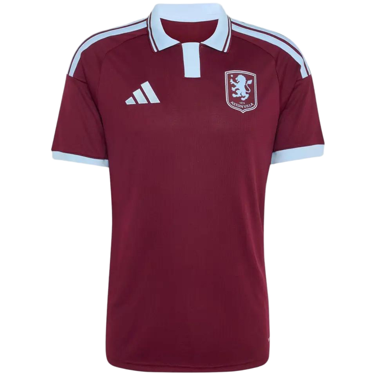 Aston Villa Home Jersey 2026/27 - Image 3