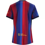Women's Barcelona Home Jersey 2026/27 - minejerseys