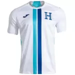 Honduras Home Jersey 2026 - minejerseys