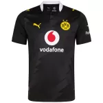 Borussia Dortmund Away Jersey 2026/27 - minejerseys