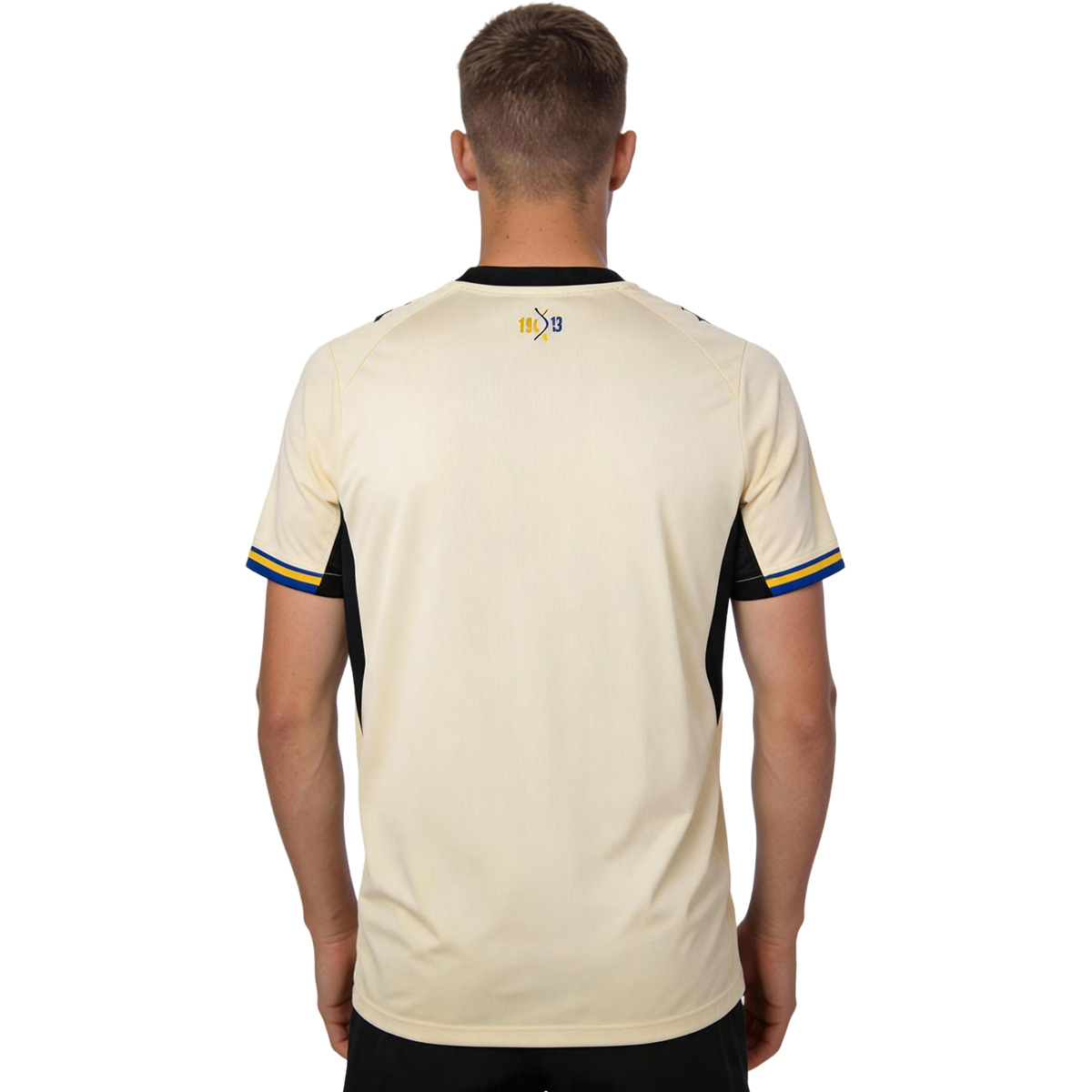 Parma Calcio 1913 Home Jersey 2026/27 - Image 2