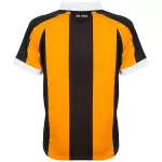 Hull City Home Jersey 2026/27 - minejerseys