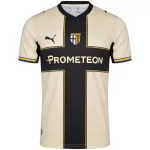 Parma Calcio Home Jersey 2026/27 - minejerseys