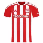 Olympiacos Home Jersey 2026/27 - minejerseys