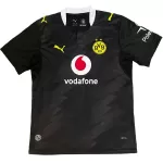 Borussia Dortmund Away Jersey 2026/27 - minejerseys