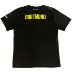 Borussia Dortmund Away Jersey 2026/27 - minejerseys