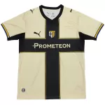 Parma Calcio Home Jersey 2026/27 - minejerseys