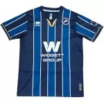 Millwall Home Jersey 2026/27 - minejerseys