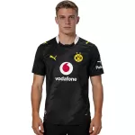 Borussia Dortmund Away Jersey 2026/27 - minejerseys