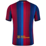 Barcelona Home Match Jersey Player Version 2026/27 - minejerseys