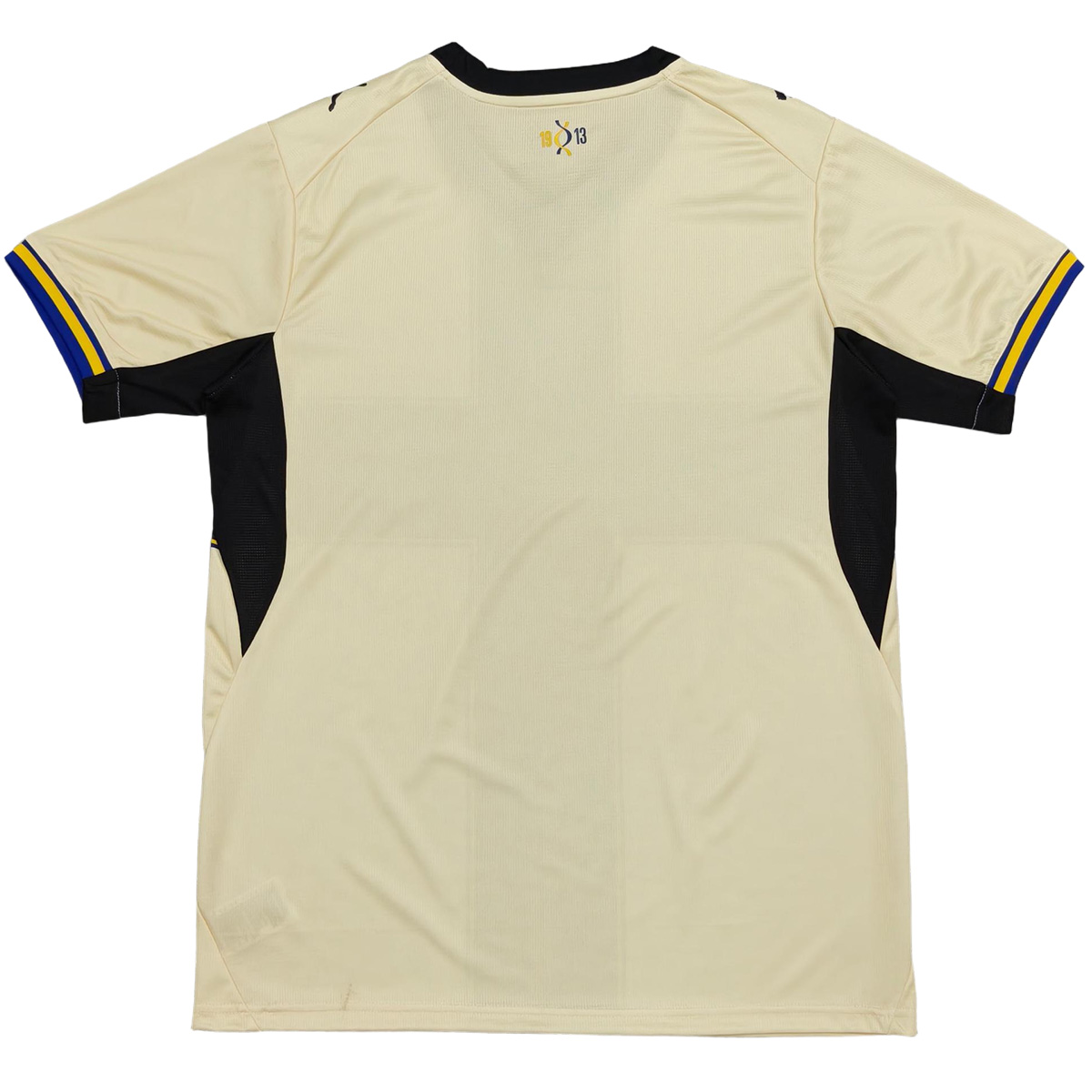 Parma Calcio 1913 Home Jersey 2026/27 - Image 6