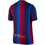 Barcelona Home Match Jersey Player Version 2026/27 - minejerseys