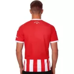 Olympiacos Home Jersey 2026/27 - minejerseys