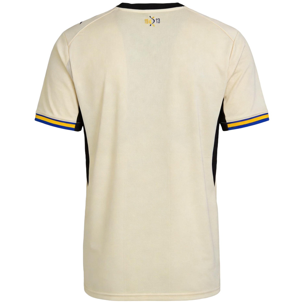Parma Calcio 1913 Home Jersey 2026/27 - Image 4