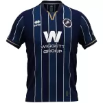 Millwall Home Jersey 2026/27 - minejerseys