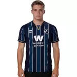Millwall Home Jersey 2026/27 - minejerseys