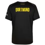 Borussia Dortmund Away Jersey 2026/27 - minejerseys