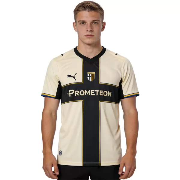 Parma Calcio Home Jersey 2026/27 - minejerseys