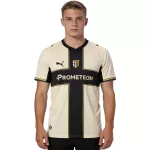 Parma Calcio Home Jersey 2026/27 - minejerseys