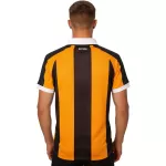 Hull City Home Jersey 2026/27 - minejerseys