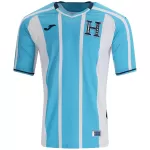 Honduras Away Jersey 2026 - minejerseys