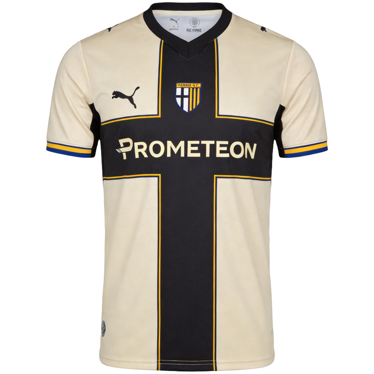 Parma Calcio 1913 Home Jersey 2026/27 - Image 3