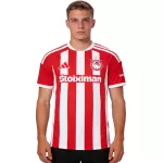 Olympiacos Home Jersey 2026/27 - minejerseys