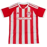 Olympiacos Home Jersey 2026/27 - minejerseys