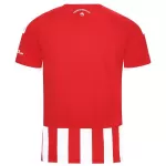 Olympiacos Home Jersey 2026/27 - minejerseys