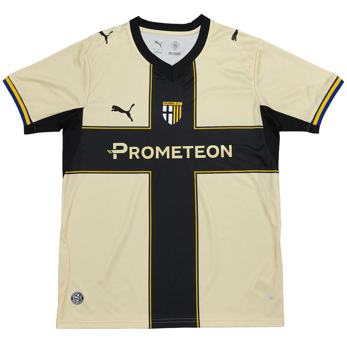 Parma Calcio 1913 Home Jersey 2026/27 - Image 5