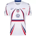 USMNT Pre Match Training Jersey World Cup 2026 - minejerseys
