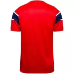 Norway Home Jersey World Cup 2026 - minejerseys