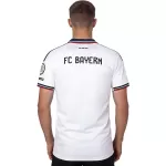 Bayern Munich Away Jersey 2026/27 - minejerseys