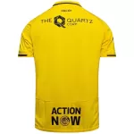 FK Bodø/Glimt Home Jersey 2026 - minejerseys