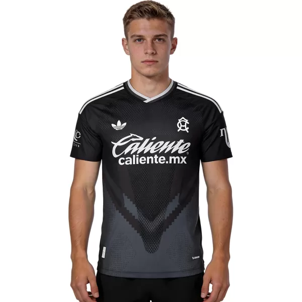 Club America Away Match Jersey Player Version 2026/27 - minejerseys